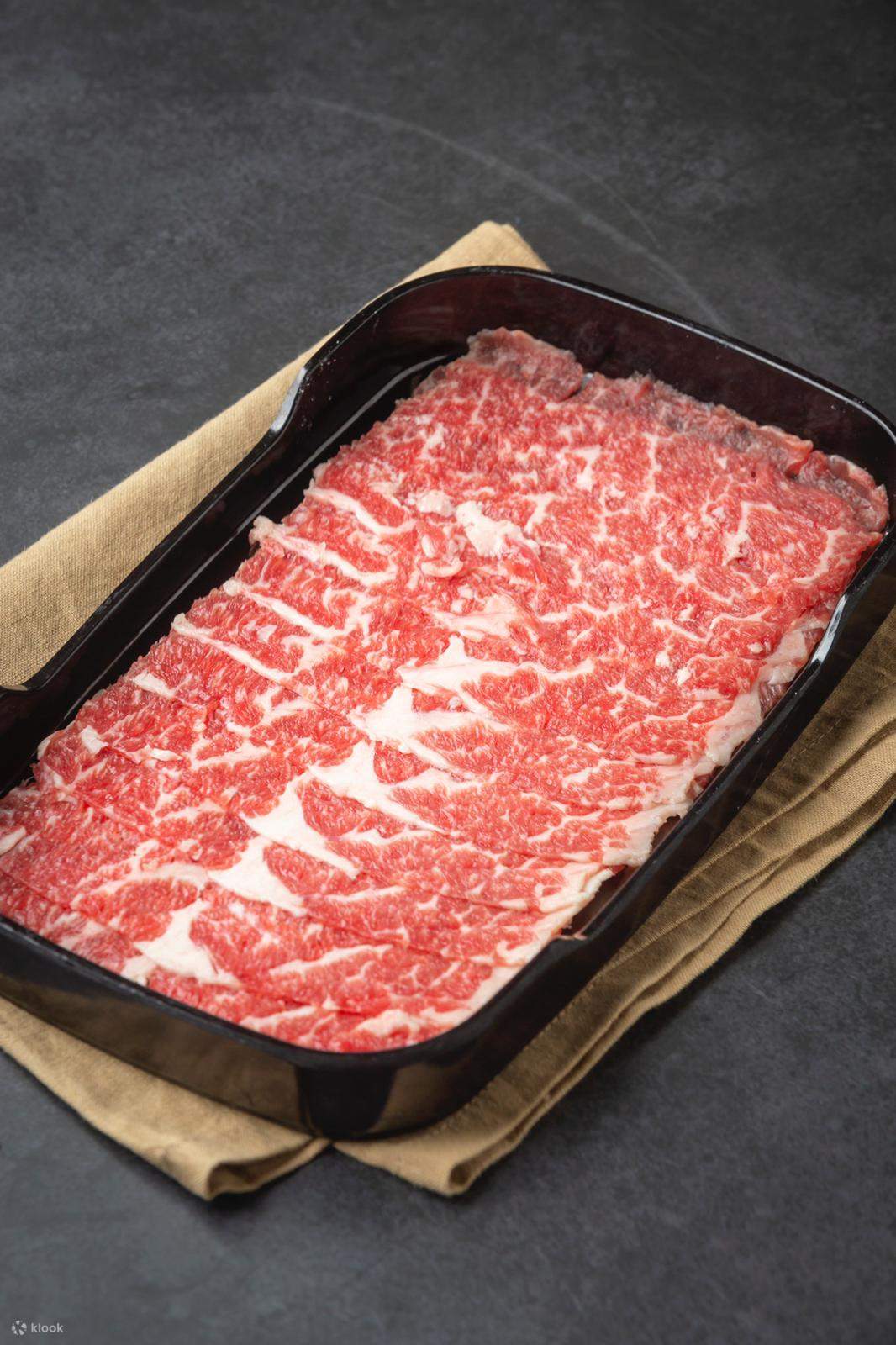 Wai So Good Noodle Kwun Tong 150 minutes Hairy Crab+Lobster+Wenchang